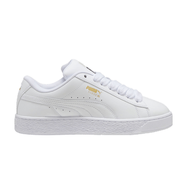 Puma Suede XL 'White Vapor Grey'