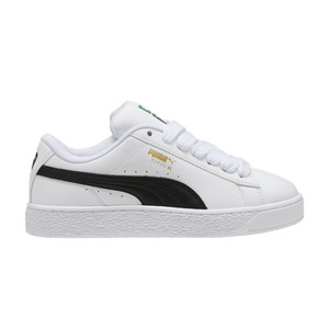 Puma Suede XL 'White Black'