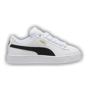 Puma Suede XL 'White Black'