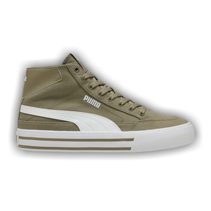 Puma Court Classic Vulc FS Mid 'Velvet Moss'