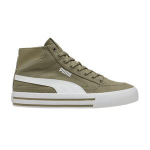 Puma Court Classic Vulc FS Mid 'Velvet Moss'