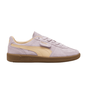 Puma Palermo Big Kid 'Grape Mist Peach Fizz'