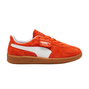 Puma Palermo Big Kid 'Redmazing Gum'