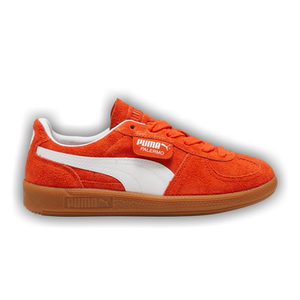 Puma Palermo Big Kid 'Redmazing Gum'