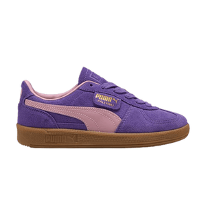 Puma Palermo Big Kid 'Team Violet/Poised Pink'