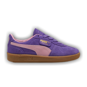 Puma Palermo Big Kid 'Team Violet/Poised Pink'