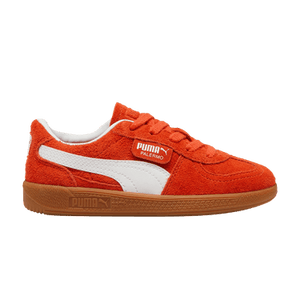 Puma Palermo Little Kid 'Redmazing Gum'