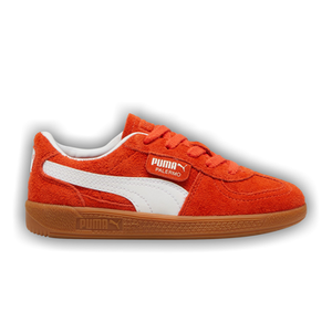 Puma Palermo Little Kid 'Redmazing Gum'