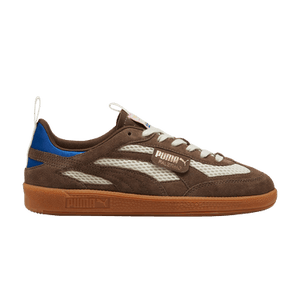 KidSuper x Puma Palermo 'Flaxen Mauved Out'