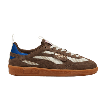 KidSuper x Puma Palermo 'Flaxen Mauved Out'