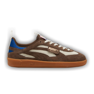 KidSuper x Puma Palermo 'Flaxen Mauved Out'