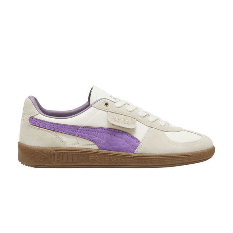 Sophia Chang x Puma Palermo 'Ivory Dusted Purple' 397307 01