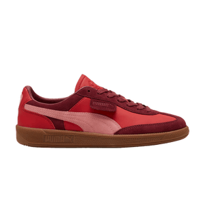PALOMO x Puma Palermo 'Team Regal Red'