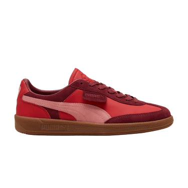 PALOMO x Puma Palermo 'Team Regal Red'
