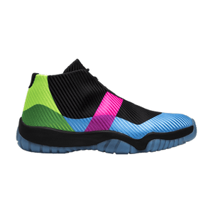 Air Jordan Future 'Quai 54'