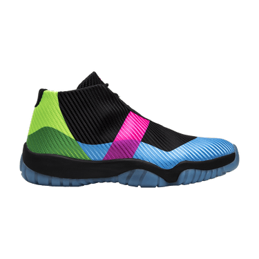 Air Jordan Future 'Quai 54'