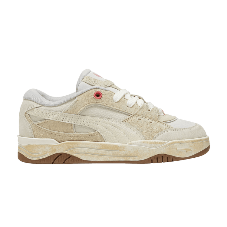 Jeff Staple x Puma 180 'Year of the Dragon - Granola' 397320 01