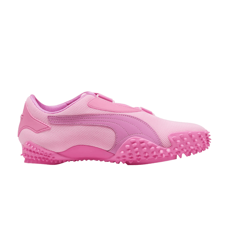 Puma Mostro 'Ecstasy Pack - Pink Delight' 397328 01