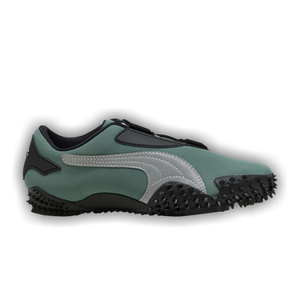 Puma Mostro OG 'Green Moon Silver'