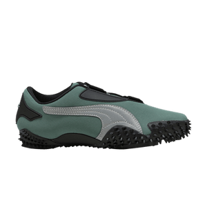 Puma Mostro OG 'Green Moon Silver'