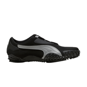 Puma Mostro OG 'Black Silver'