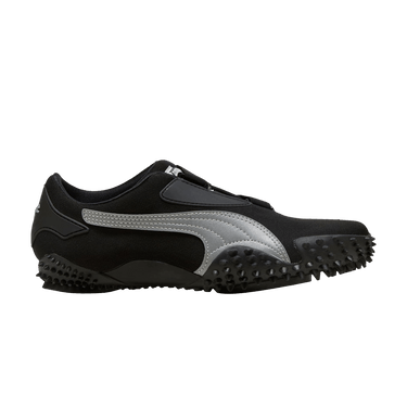 Puma Mostro OG 'Black Silver'