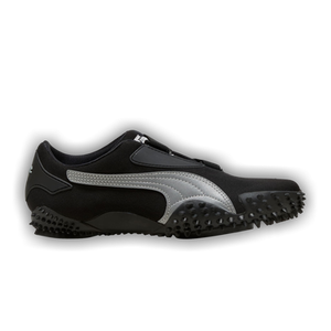 Puma Mostro OG 'Black Silver'
