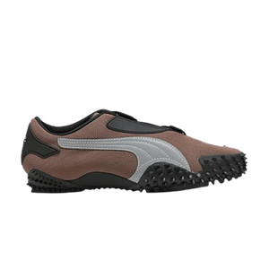 Puma Mostro OG 'Dark Clove/Silver'