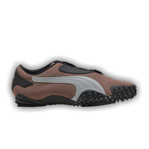 Puma Mostro OG 'Dark Clove/Silver'