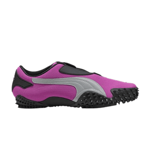 Puma Mostro OG 'Wild Berry/Silver'