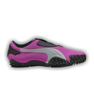 Puma Mostro OG 'Wild Berry/Silver'