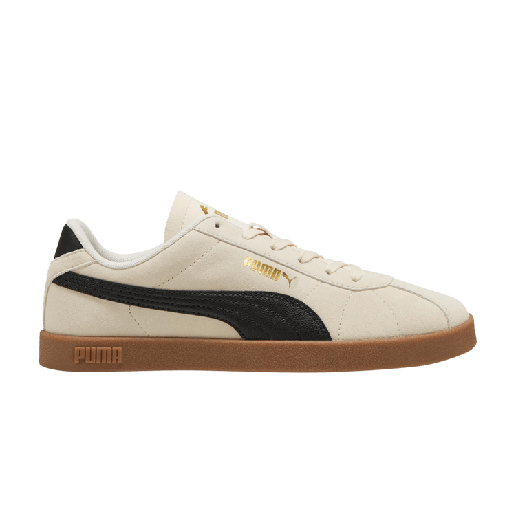 Puma Club 2 'Alpine Snow Black' 397444 07