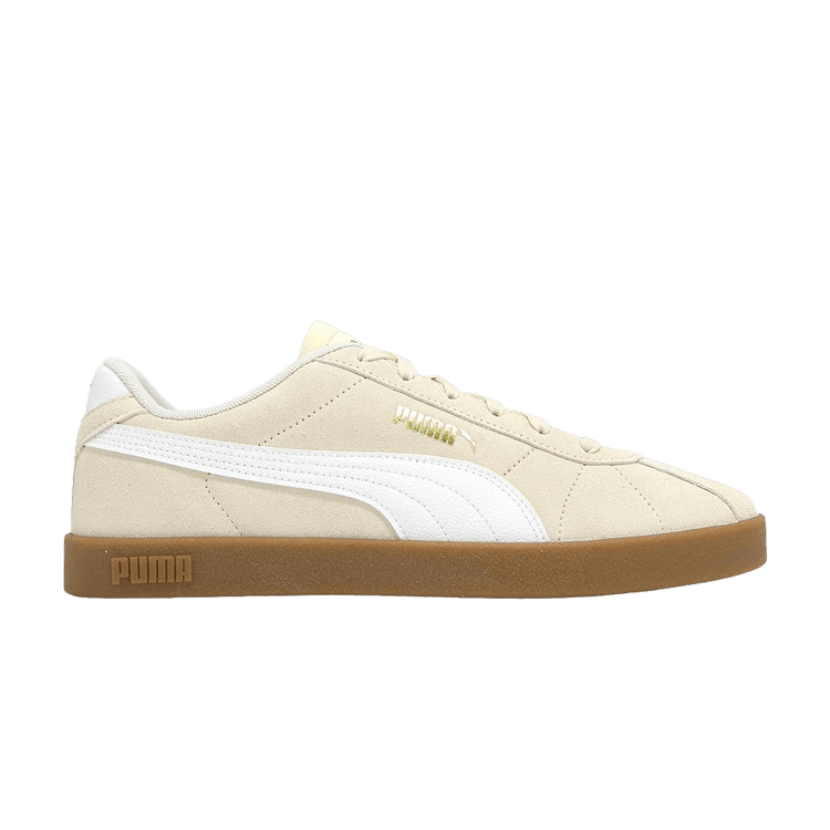 Puma Club 2 'Beige White' 397444 30