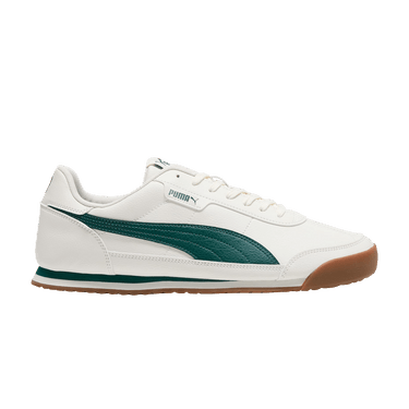 Puma Turino 2 'Vapor Grey Dark Myrtle'