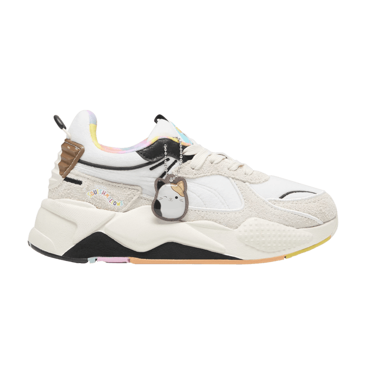 Squishmallows x Puma RS-X Big Kid 'Cam' 397496 01