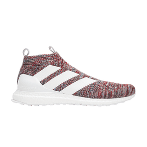 Kith x adidas COPA ACE 16+ Purecontrol UltraBoost 'Golden Goal Pack'
