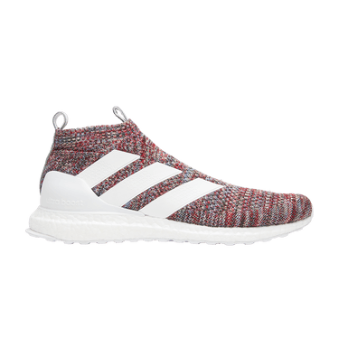 Kith x adidas COPA ACE 16+ Purecontrol UltraBoost 'Golden Goal Pack'