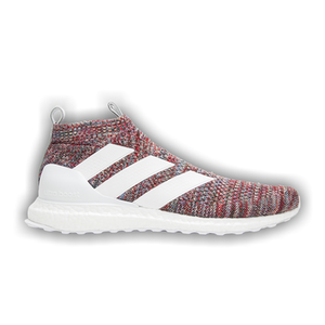 Kith x adidas COPA ACE 16+ Purecontrol UltraBoost 'Golden Goal Pack'