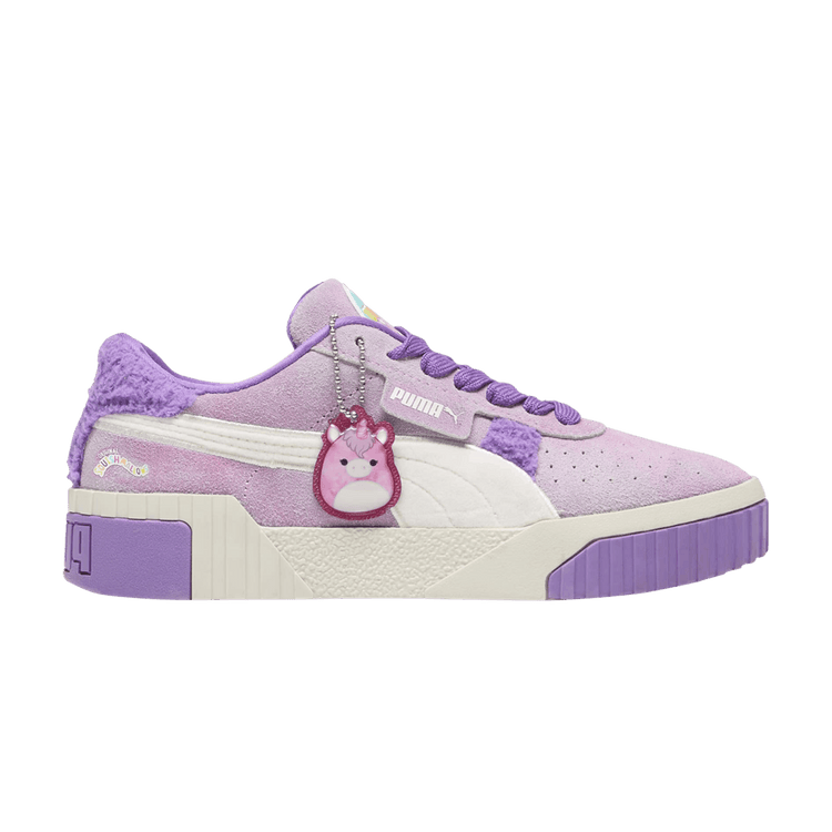 Puma Squishmallows x Cali Big Kid 'Lola' 397499 01