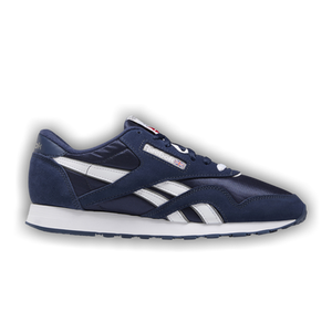 Reebok Classic Nylon 'Team Navy'