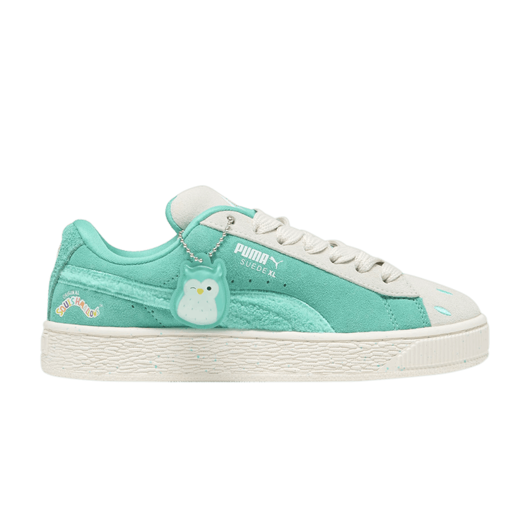 Puma Squishmallows x Suede XL Big Kid 'Winston' 397502 01