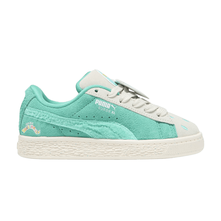 Squishmallows x Puma Suede XL Little Kid 'Winston' 397503 01