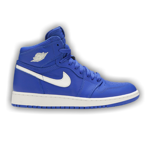 Air Jordan 1 Retro High OG BG 'Hyper Royal'