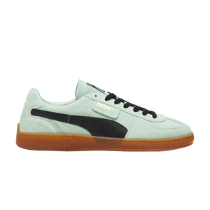 Puma Super Team Suede 'Fresh Mint Gum'