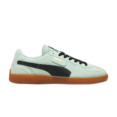 Puma Super Team Suede 'Fresh Mint Gum'