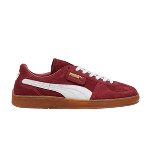 Puma Super Team Suede 'Team Regal Red Gum'