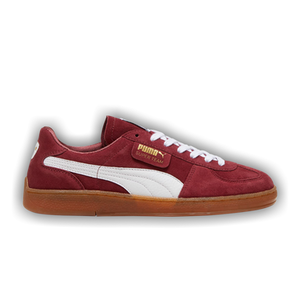 Puma Super Team Suede 'Team Regal Red Gum'