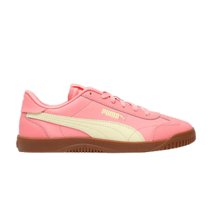 Puma Wmns Club 5v5 'Pinkscape Gold Moon'