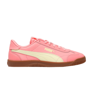 Puma Wmns Club 5v5 'Pinkscape Gold Moon'