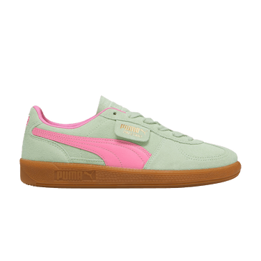 Puma Wmns Palermo 'Fresh Mint Fast Pink'